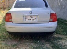Volkswagen Passat, 2000 il