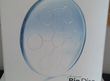 Bio disc