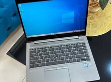 Noutbuk "HP Z book G5"