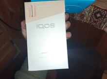 Tütün qızdırıcısı "Iqos Duos 3"