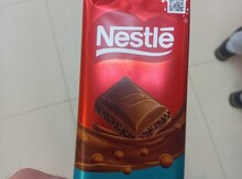 Şokolad "Nestle"