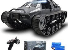 Oyuncaq "Tank BTR Remote control"