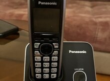 Stasionar telefon "Panasonic KX-TG3711BX"