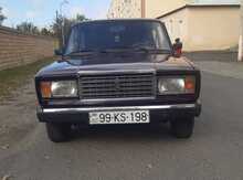 LADA (VAZ) 2107, 2006 il