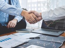 Marketoloq işi axtarıram