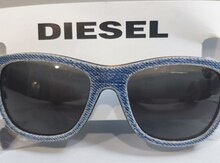 Eynək "Diesel denim"