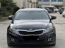 KIA Optima, 2012 il