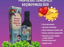 Keçi buynuzu doşabı