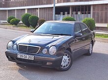 Sürücü xidməti