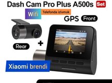 Videoqeydiyyatçı "XİAOMİ 70mai a500 pro++"