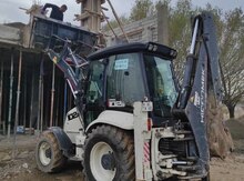 Hidromek 2012