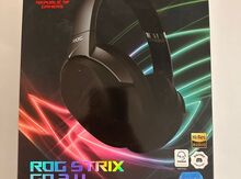 Qulaqlıq "ASUS ROG Strix Go 2.4"