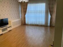 3-otaqlı yeni tikili, Naxçıvan ş., 87 m²