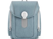 Backpack Ninetygo smart school bag light blue (90BBPNT21118W)