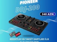 DJ idarəedicisi "DDJ-200"