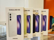 Samsung Galaxy A54 White 128GB/8GB