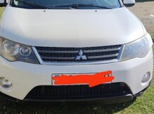Mitsubishi Outlander, 2007 il