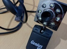 Web kamera "Genius"