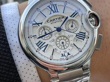 "Cartier" qol saatı