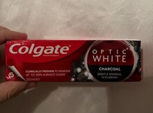 Diş məcunu "Colgate"