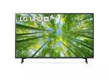 Televizor "LG 43UQ75006LF Smart 4K"