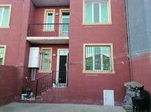 Həyət evi., Masazır qəs.