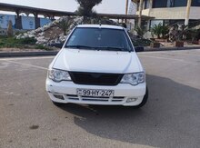 Saipa 132, 2013 il