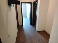 1-otaqlı yeni tikili, Hövsan qəs., 40 m²