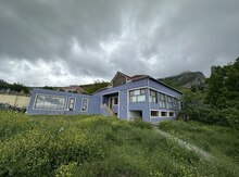 Villa, Siyəzən r.