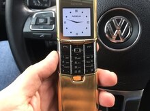 Nokia 8800 Carbon Arte