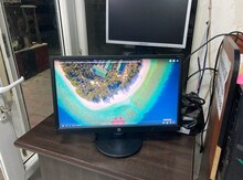 Monitor "HP v212a FullHD"