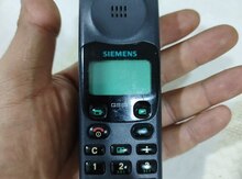 Stasionar telefon "Siemens"