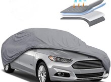 "Ford Fusion" çadırı