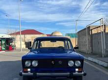 LADA (VAZ) 2106, 1991 il