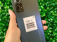 Xiaomi Redmi Note 12 Pro Black 256GB/8GB