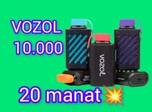 Elektron siqaret "Vozol 10.000"