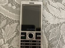 Telefon "Keneksi K9"
