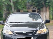 Daewoo Gentra, 2013 il