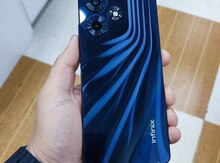 Infinix Hot 30 Racing Black 256GB/8GB