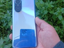 Huawei Nova 9 SE 5G Crystal Blue 128GB/8GB