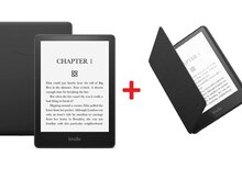 Elektron kitab "Kindle Paperwhite + OEM Case"