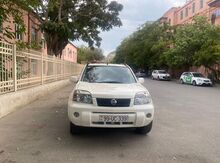 Nissan X-Trail, 2004 il