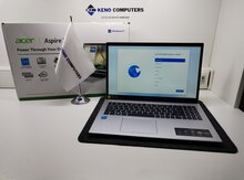 Noutbuk "Acer 15.6 Aspire 3"