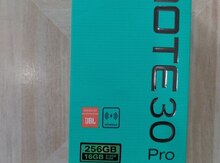 Infinix Note 30 Pro Variable Gold 256GB/8GB