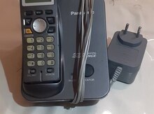 Stasionar telefon "Panasonic"