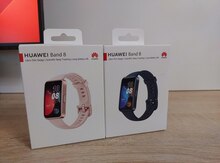 Huawei Band 8 Black