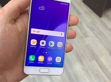 Samsung Galaxy A3 Pearl White 16GB/1.5GB