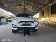 Hyundai Santa Fe, 2013 il