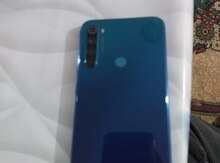 Xiaomi Redmi Note 8 Cosmic Purple 128GB/6GB