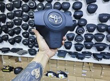 "Toyota Rav4 2009" airbag